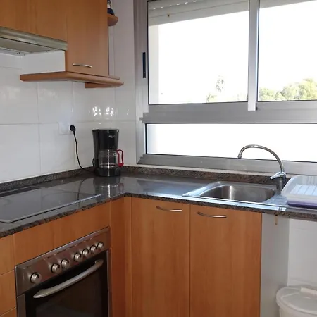 Cal23c Apartment