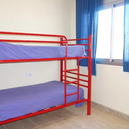 Apartment Cal23c