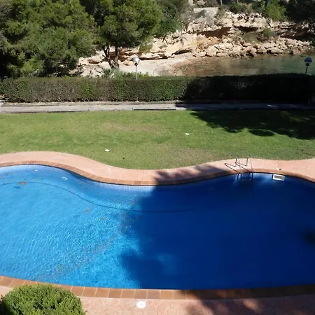 Apartment Cal23c L'Ametlla de Mar