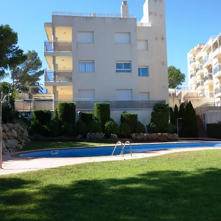 Apartment Cal23c *
